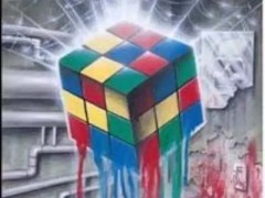 【魔方課程】—— 魔方大百科 誰轉(zhuǎn)的最快？