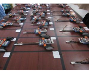 2014年“六一”活動(dòng)作品展示