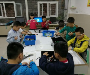 小區(qū)門禁——齒輪箱的應(yīng)用